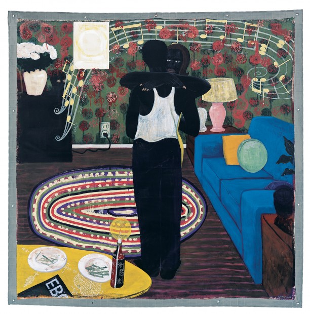 Artists on Artists: Deana Lawson on Kerry James Marshall