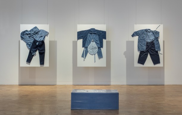 Members' Opening: 69: Déjà Vu