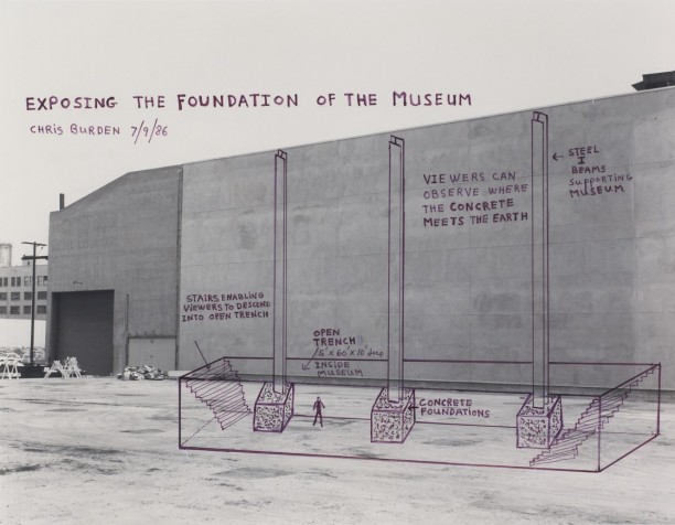 Exhibition Walkthrough Bennett Simpson and Rebecca Lowery on The Foundation of the Museum: MOCA's Collection