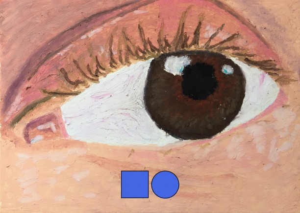 OOF Books Presents: Staged Reading of The Square Circle Story