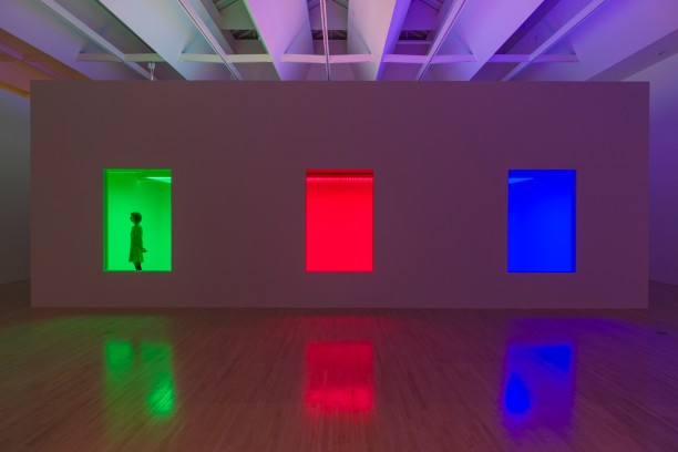 Seven Stations: Selections from MOCA’s Collection