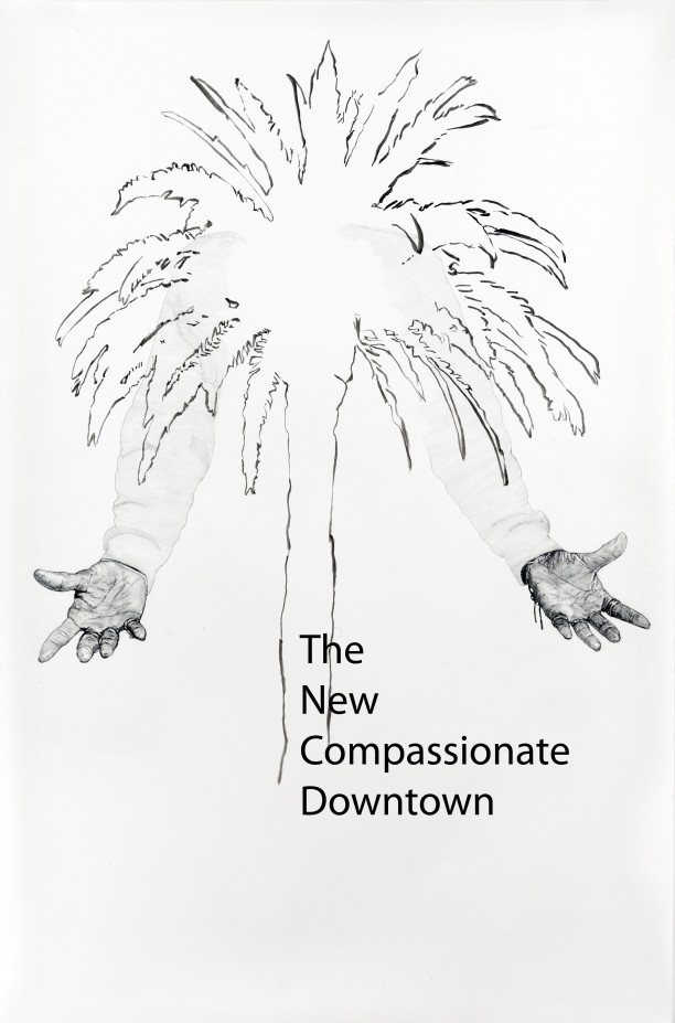 Creating the Compassionate City